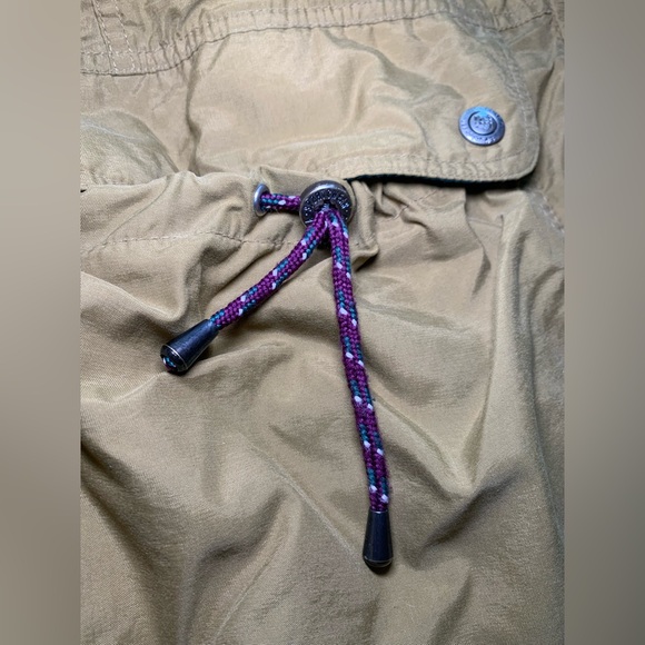 Women’s Vintage Columbia Coat Size XL - Picture 11 of 16